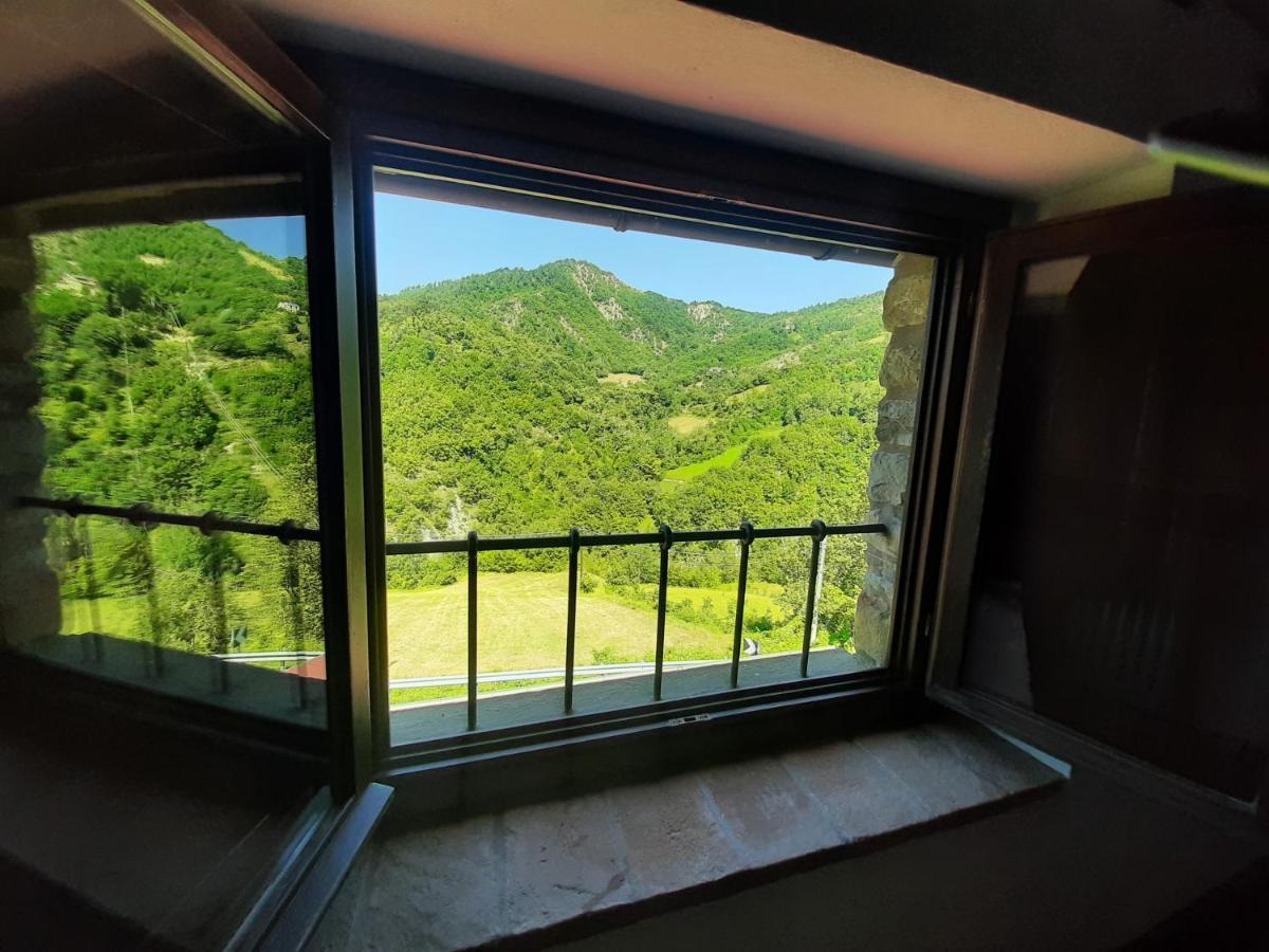 Agriturismo Ca Nova Villa Palazzuolo Sul Senio Exterior photo